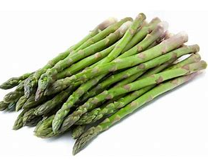 Asparagus