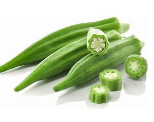 Okra