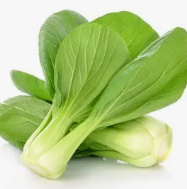 Pak choi