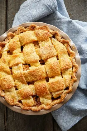 Apple pie