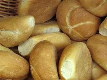 Bread roll