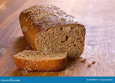 Brown bread