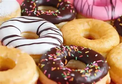Doughnut