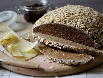 Rye bread