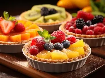 Tart