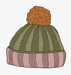 bobble hat