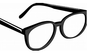 glasses