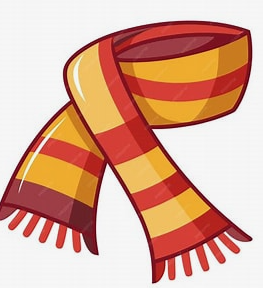 scarf