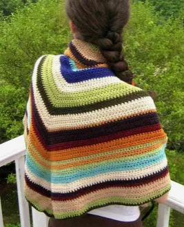 shawl