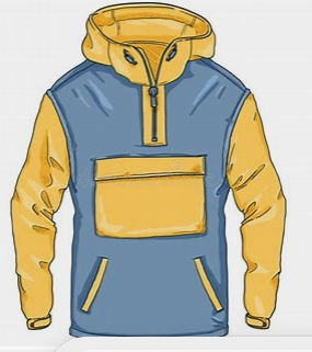 anorak