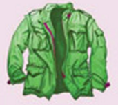 coat