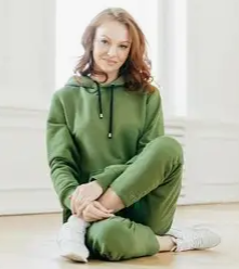 tracksuit