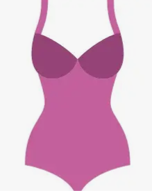 swimsuit