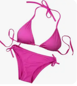 bikini