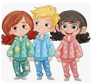 pyjamas