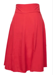 skirt