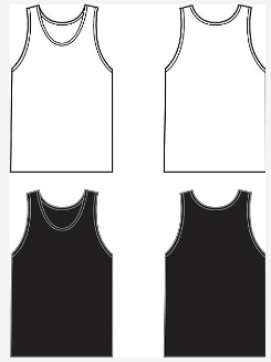 vest