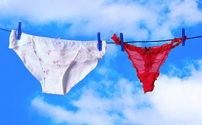 knickers