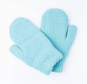 mitten