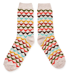 sock
