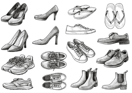 shoe