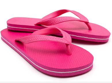flip‑flop