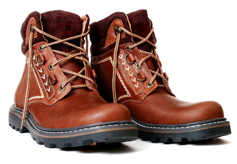 boot